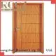 flush
 flush mdf interior wooden door door flush Runcheng Woodworking Brand door 1