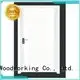 Hot flush mdf interior wooden door flush wooden flush door door Runcheng Woodworking 1
