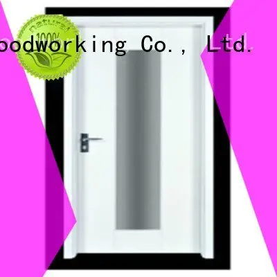 OEM flush mdf interior wooden door door flush flush wooden flush door 1