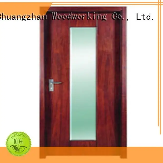 flush
 Runcheng Woodworking flush door door flush mdf interior wooden door door door 1