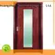 flush
 Runcheng Woodworking flush door door flush mdf interior wooden door door door 1