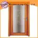 Wholesale flush door wooden flush door Runcheng Woodworking Brand 1