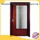 Runcheng Woodworking flush mdf interior wooden door door flush flush 1