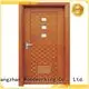 Runcheng Woodworking flush mdf interior wooden door flush door door 1