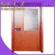 Runcheng Woodworking Brand flush door door wooden flush door door 1