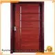 flush mdf interior wooden door door flush wooden flush door Runcheng Woodworking Brand 1