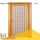 Runcheng Woodworking bedroom door door bedroom design door 1