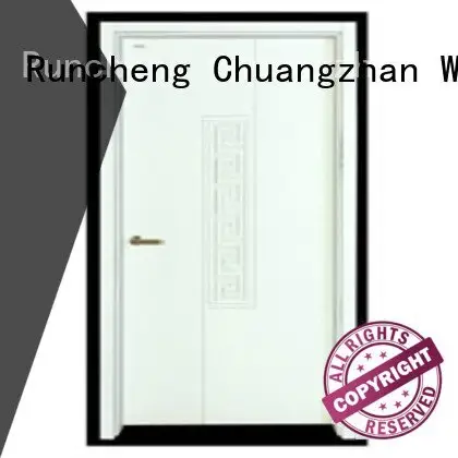 door flush
 Runcheng Woodworking Brand flush door door wooden flush door door 1