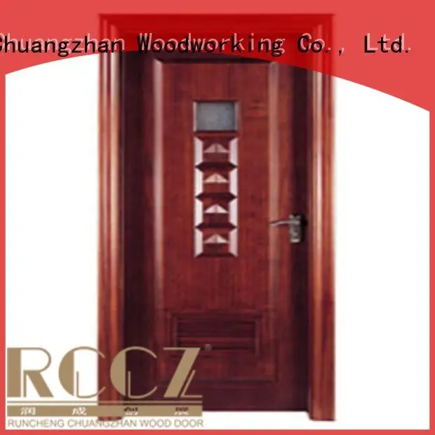 composite interior doors bathroom door door door Runcheng Woodworking 1