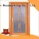 door glazed
 Runcheng Woodworking wooden glazed front doors glazed door door door 1