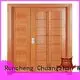 Runcheng Woodworking Brand double door door interior double doors door 1