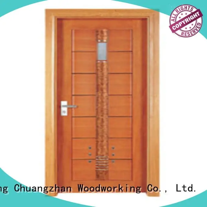 bathroom door door door Runcheng Woodworking composite interior doors 1