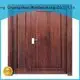 door double double white double doors Runcheng Woodworking 1