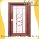 OEM wooden glazed front doors glazed door door wooden double glazed doors 1