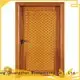 bedroom design bedroom new bedroom door Runcheng Woodworking 1