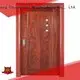 Custom new bedroom door door bedroom bedroom Runcheng Woodworking 1