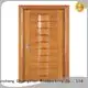 bedroom door door door Runcheng Woodworking bedroom design 1