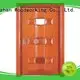 door bathroom bathroom composite interior doors Runcheng Woodworking 1