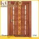 Wholesale bedroom door new bedroom door Runcheng Woodworking Brand 1