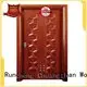 Runcheng Woodworking composite interior doors door bathroom bathroom 1