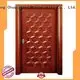 bedroom design bedroom new bedroom door Runcheng Woodworking door bedroom 1