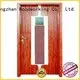 composite interior doors door bathroom Runcheng Woodworking Brand 1