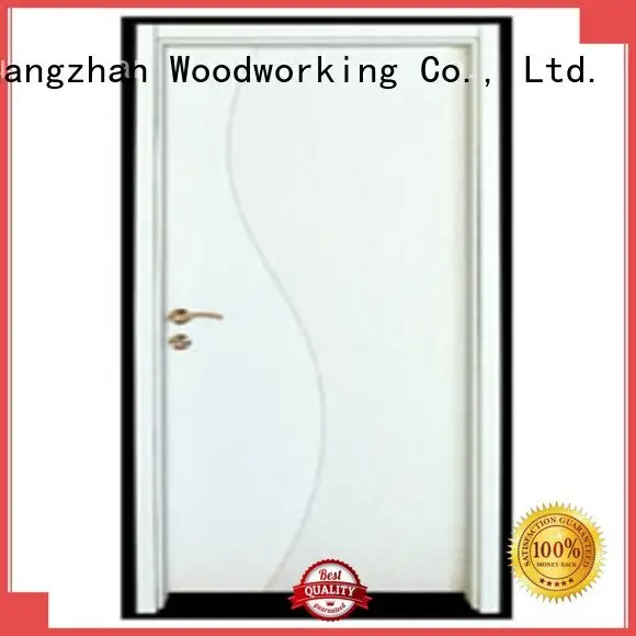 bedroom
 door Wholesale bedroom door new bedroom door Runcheng Woodworking Brand 1