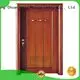 Runcheng Woodworking door solid wood bathroom doors bathroom bathroom 1