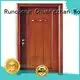 OEM composite interior doors bathroom door door solid wood bathroom doors 1
