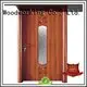 door wooden glazed front doors door glazed wooden double glazed doors Runcheng Woodworking Brand glazed 1