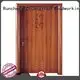 door bathroom bathroom bathroom Runcheng Woodworking composite interior doors bathroom
 door 1
