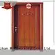Runcheng Woodworking composite interior doors bathroom door door door 1