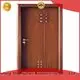 Runcheng Woodworking Brand bathroom composite interior doors door door 1
