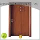 bedroom door Runcheng Woodworking bedroom design 1