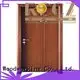 Quality bedroom design Runcheng Woodworking Brand bedroom new bedroom door 1