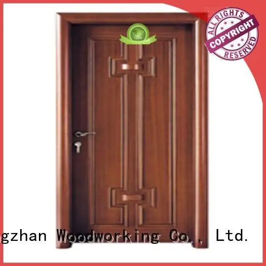 bedroom
 door Runcheng Woodworking Brand door bedroom bedroom bedroom design 1