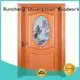 door bedroom door bedroom design Runcheng Woodworking bedroom 1