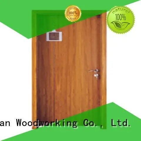 Runcheng Woodworking new bedroom door bedroom door door door 1