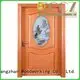 Hot bedroom design door new bedroom door bedroom Runcheng Woodworking 1