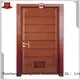 door bathroom bathroom composite interior doors Runcheng Woodworking door bathroom 1