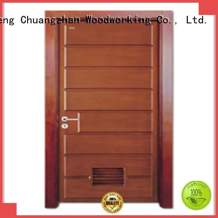 door Runcheng Woodworking Brand bathroom composite interior doors door door bathroom 1