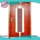Runcheng Woodworking Brand bedroom door door bedroom design 1