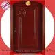 solid bedroom bedroom door designs in wood Runcheng Woodworking 1