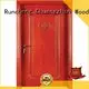 bedroom door designs in wood solid bedroom wooden interior door wood 1