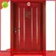 solid door OEM bedroom wooden interior door 1