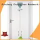 Hot wooden bathroom door bathroom Runcheng Woodworking Brand 1