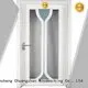 Runcheng Woodworking solid wooden glazed doors wood 1