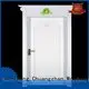 Quality Runcheng Woodworking Brand sunshine mdf composite wooden door 1