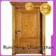 Wholesale door wood veneer sheets Runcheng Woodworking Brand 1