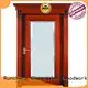 internal veneer doors victorian Runcheng Woodworking Brand 1